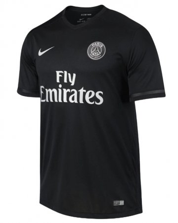 Maillot PSG Third 2015/16
