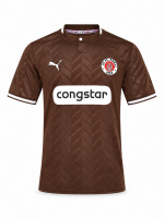 Maillot St. Pauli Domicile 2026/27