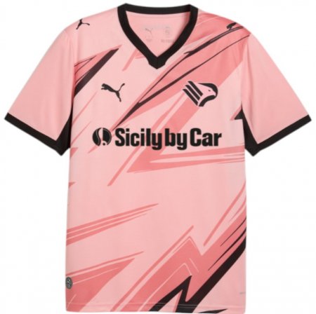 Palermo 1a Equipación 2026/27