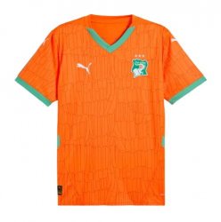 Maillot Côte d'Ivoire Domicile 2024/25