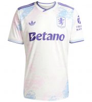 Maglia Aston Villa Third 2025/26