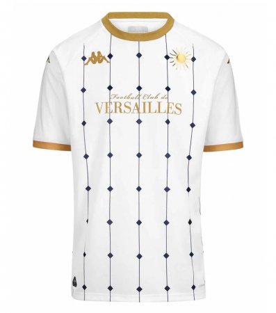 Maillot FC Versailles Extérieur 2024/25