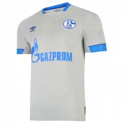 Maillot Schalke 04 Extérieur 2018/19