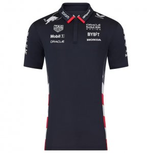 Oracle Red Bull Racing 2024 Team USA Polo