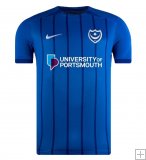 Portsmouth 1a Equipación 2024/25