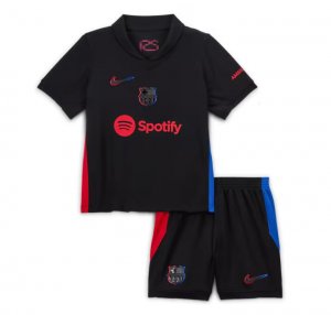 FC Barcelona Extérieur 2024/25 Junior Kit