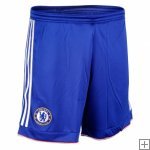 Short Chelsea 2015/16 - Domicile