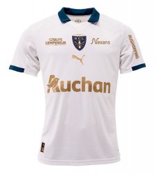 Shirt RC Lens 'Sainte Barbe' 2025/26 GK