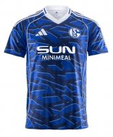 Maglia Schalke 04 Home 2025/26