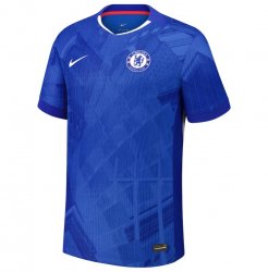 Maglia Chelsea Home 2025/26 - Authentic