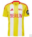 Maglia Union Berlin Third 2024/25