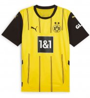 Maglia Borussia Dortmund Home 2024/25