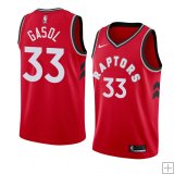 Marc Gasol, Toronto Raptors - Icon