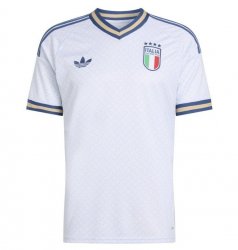 Shirt Italy Away 2026
