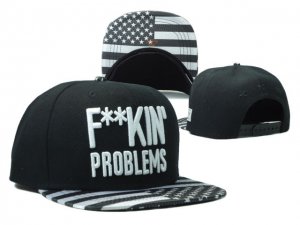 Casquette F**KIN' PROBLEMS