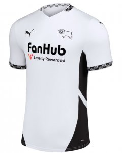 Maglia Derby County Home 2024/25