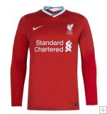 Maillot Liverpool Domicile 2020/21 ML