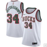 Giannis Antetokounmpo, Milwaukee Bucks - Classic