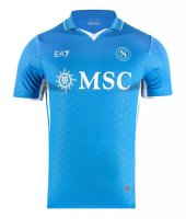 Maillot Napoli Domicile 2024/25