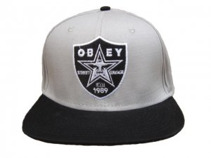 Casquette OBEY [Ref. 17]