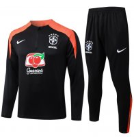 Squad Tracksuit Brazil 2025/26