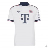 Maglia Bayern Munich Away 2026/27