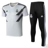 Maillot + Pantalon Real Madrid 2018/19