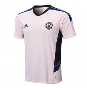 Maglia Allenamento Manchester United 2022/23