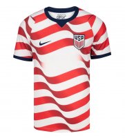 Shirt USA Home 2026