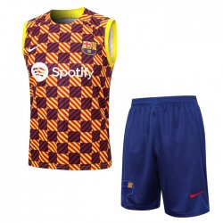 FC Barcelona Training Kit 2023