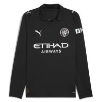Maillot Manchester City Extérieur 2025/26 ML