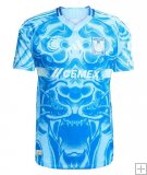 Tigres 2a Equipación 2025/26
