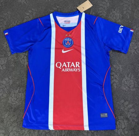 PSG Home 2026/27 (2 Stars Ed.)