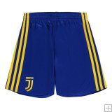 Pantalones 2a Juventus 2017/18