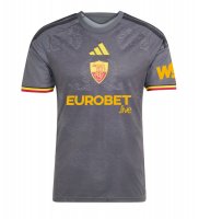 AS Roma 3a Equipación 2026/27