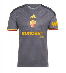 Maglia Roma Third 2026/27