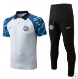 Polo + Pantalon Chelsea 2022/23