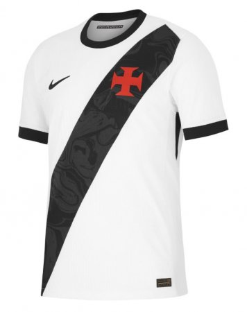 Shirt Vasco da Gama Away 2026