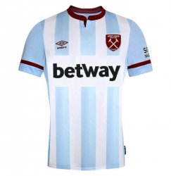 Maillot West Ham United Extérieur 2021/22