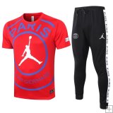 Maillot + Pantalon PSG x Jordan 2019/20