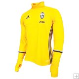 Midlayer Juventus Training 2016/17