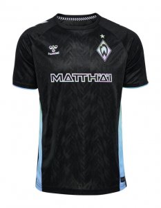 Maillot Werder Bremen Third 2024/25