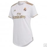 Maillot Real Madrid Domicile 2019/20 - FEMME