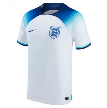 Maillot Angleterre Domicile 2022/23