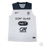 Camiseta Francia Entrenamiento 2014