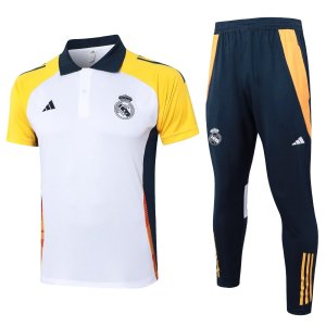 Polo + Pantalones Real Madrid 2024/25