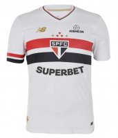 São Paulo 1a Equipación 2025/26
