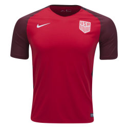 Maillot États-Unis Third 2017