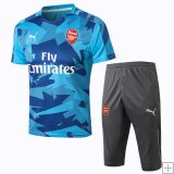 Arsenal Training Kit 2017/18