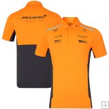 Polo McLaren 2024